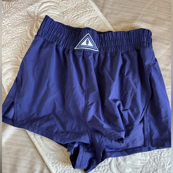Free people shorts - Picture 1 of 3